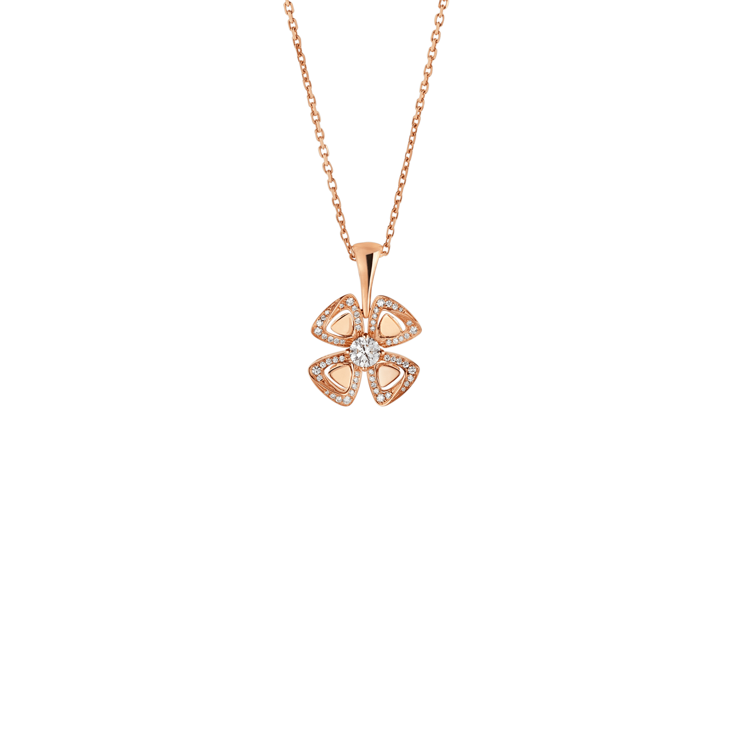 B*l*ai fiorever necklace